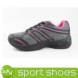 PU Injection Sports Shoes PVC Outsole (SNS-01024)