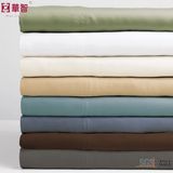 Multicolor Choosable Bamboo Bedsheet Sets
