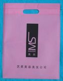 Custom Logo Brand Name Non Woven Bag