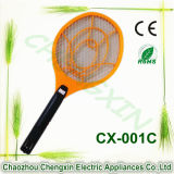 China Factory Electric Insect Killing Bat Cx-001c with PS Plastic