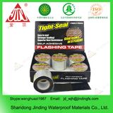 Self-Adhesive Bitumen Cold Seal Tape for Waterproofing