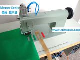 Ultrasonic Sewing Machine for Non-Woven Shopping Bags