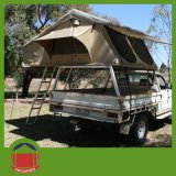 Two Rooms Rt02 Soft Roof Top Tent with 2 Ladders