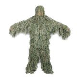 Military Hunting Shooting Army Jungle Fuzz Camouflage Suits Cl34-0070