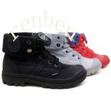 New Hot Women's Cement Shoes