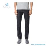 Factory Sells Straight-Fit Casual Classic Men Denim Jeans (Pants E. P. 4116)