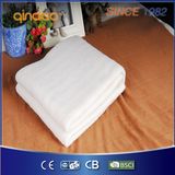 150*80cm Wool Fleece Single Electric Heating Blanket