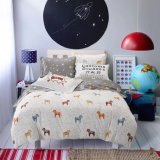 Great 100% Cotton Bedding Set for Home