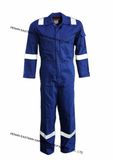 Flame Retardant Work Coverall