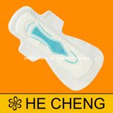 Maxi 320mm Blue Chip Sanitary Maternity Pads (SL3-320)