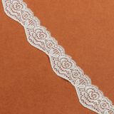 Technics Swiss Double Organza Lace