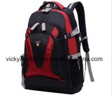 Big Capacity Outdoor Sports Leisure Travel Double Shoulder Backpack Bag