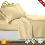 Cheap Wholesale Home Soft Like 1800tc Microfiber Bed Sheet Set