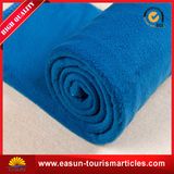 Soft Airline Blankets Knitted Blanket