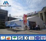Outdoor Corporate Event Catering Party Tent Exhibition Tent