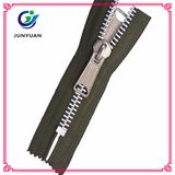 Metal Bronze Zipper Fashion Whole Sale