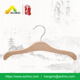 Wooden Kids Hangers with Metal Hook (WKT200)