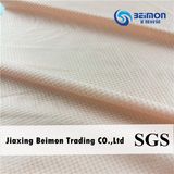 Bright Mesh, Stretch Fabric for Sportswear, Jacquard Mesh, Decoration Fabric