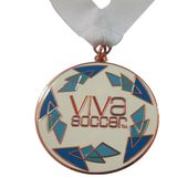 Hotsale High Quality Soccer Medal Factory (XDMD-02)