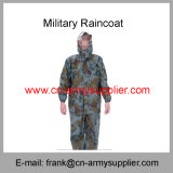 Duty Raincoat-Military Raincoat-Police Raincoat-Army Raincoat-Traffic Raincoat