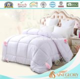 Luxury Printed Synthetic Duvet Pure Cotton Synthetic Quilt