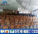 White Aluminum Frame Church Hall Tent for Sale