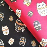 2017new Fashion Yarn Dyed Fabric Animal Motifs Jacquard Fabric