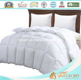 Luxury Microfiber Duvet Home Use Synthetic Quilt