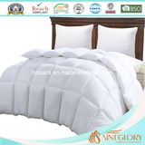 Luxury Microfiber Duvet Home Use Synthetic Quilt