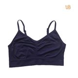 Women Seamless Workout Sports Yoga Gym Bra