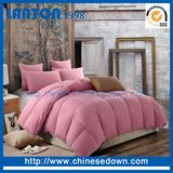 Luxurious Hotel Supply Summer or Winter Polyester Quilt Comforter Duvet