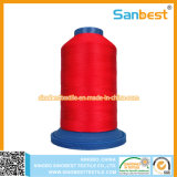 Coloful Polyester Embroidery Thread with High Tenacity