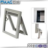 High Grade Modern Design Aluminum Australia Awning Standard Window