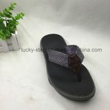 Cool Man Shoes PVC Slipper
