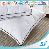 Cotton Pillow Shell/Pillow Protector/Pillow Case with Zipper