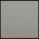 Semi PU Leather Microfiber Leather for Shoes and Hand Bag