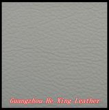 Semi PU Leather Microfiber Leather for Shoes and Hand Bag