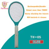 European Ce & RoHS 7000V Output Mosquito Trap
