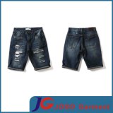 Men Denim Cruel Jean Short Fashion Clothing Jeans Wear (JC3356)