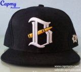China Snapback Cap Hat Supplier