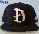 China Snapback Cap Hat Supplier