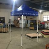 5X5 Pop up Canopy Tent with Competitive Price