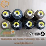 100% Polyester Spun Thread 20-60s/2 Dyed Hot Sale Sewing Thread