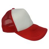 Traditional Trucker Cap Trucker Hat with Foam Back Gj1709