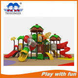 Best Quality Outdoor Children Playground Equipment