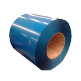 24 Gauge Color Coated Prepainted Galvanized Steel Coil