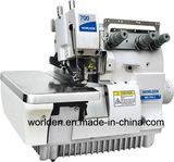 Wd-700-3/700-3h Three Thread Overlock Sewing Machine