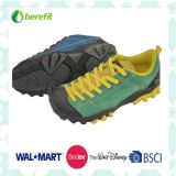 Childern's Hiking Shoes with Bright Color