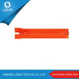 All Size All Length All Types of Plastic Derlin Zipper Resin Zipper