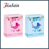 Baby Boy & Gril Gift Packing Shopping Carrier Paper Gift Bags